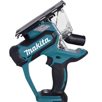 Makita XDG01Z 18V LXT Brushless Cordless Die Grinder, Variable Speed 1/4" Die Grinder with 25,000 RPM, Compact Design, Electronic Current Limiter and LED Indicator, Tool Only