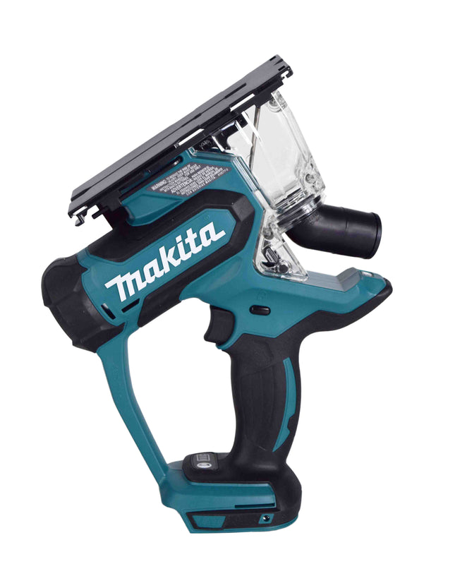 Makita XDG01Z 18V LXT Brushless Cordless Die Grinder, Variable Speed 1/4" Die Grinder with 25,000 RPM, Compact Design, Electronic Current Limiter and LED Indicator, Tool Only