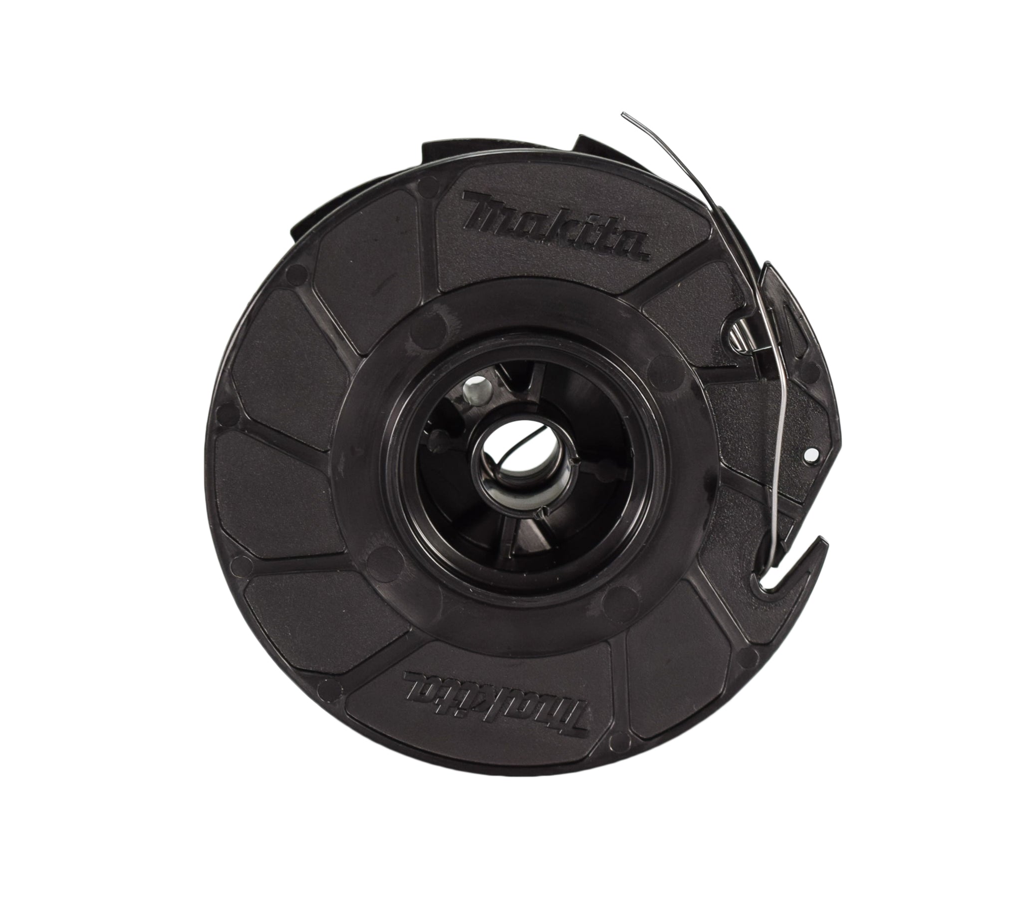 Makita 191L22-4 USA Made Steel Tie Wire, 21 Ga, 50/pk