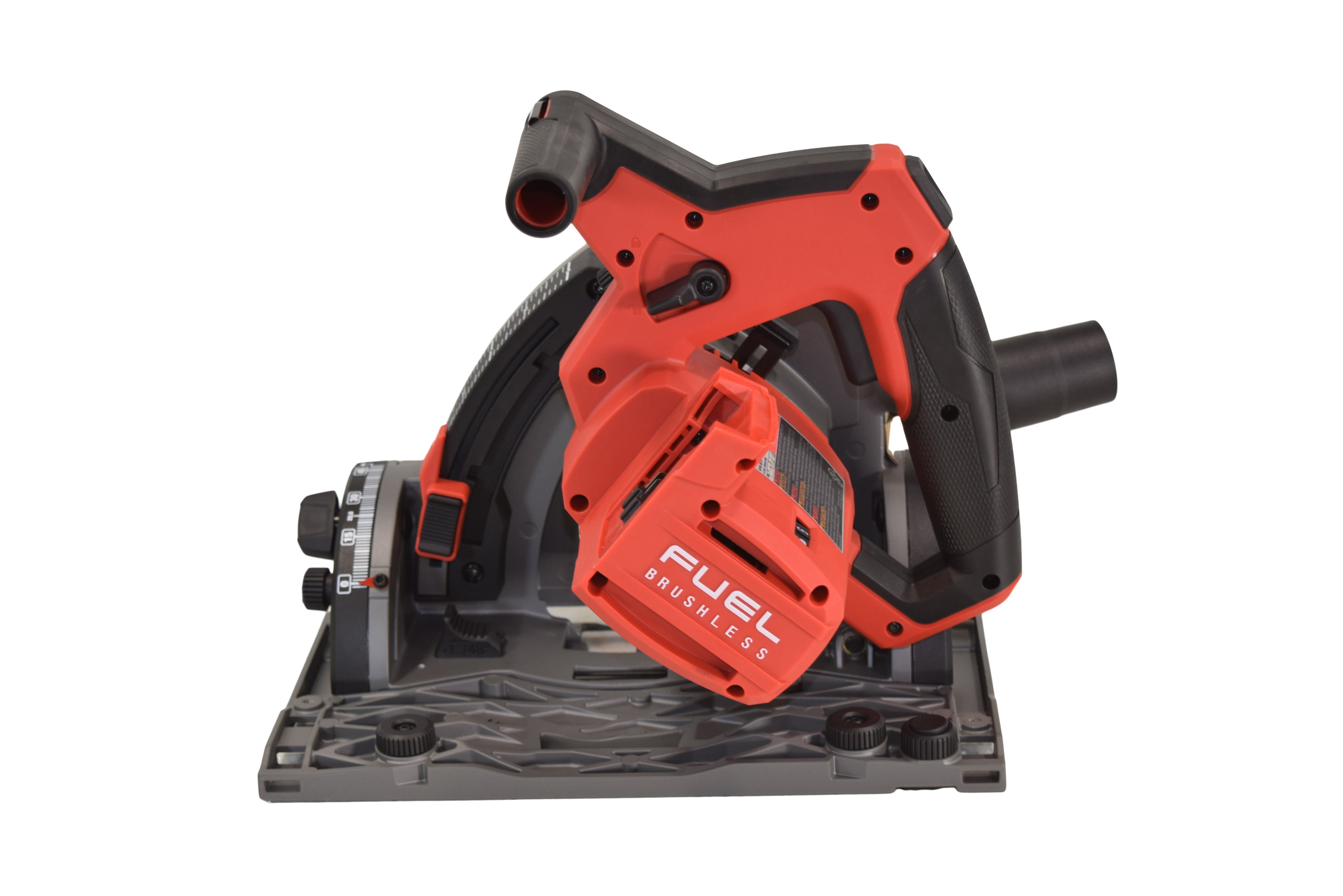 Milwaukee 2831-20 18V Cordless Brushless 6-1/2" Plunge Track Saw (Tool Only)