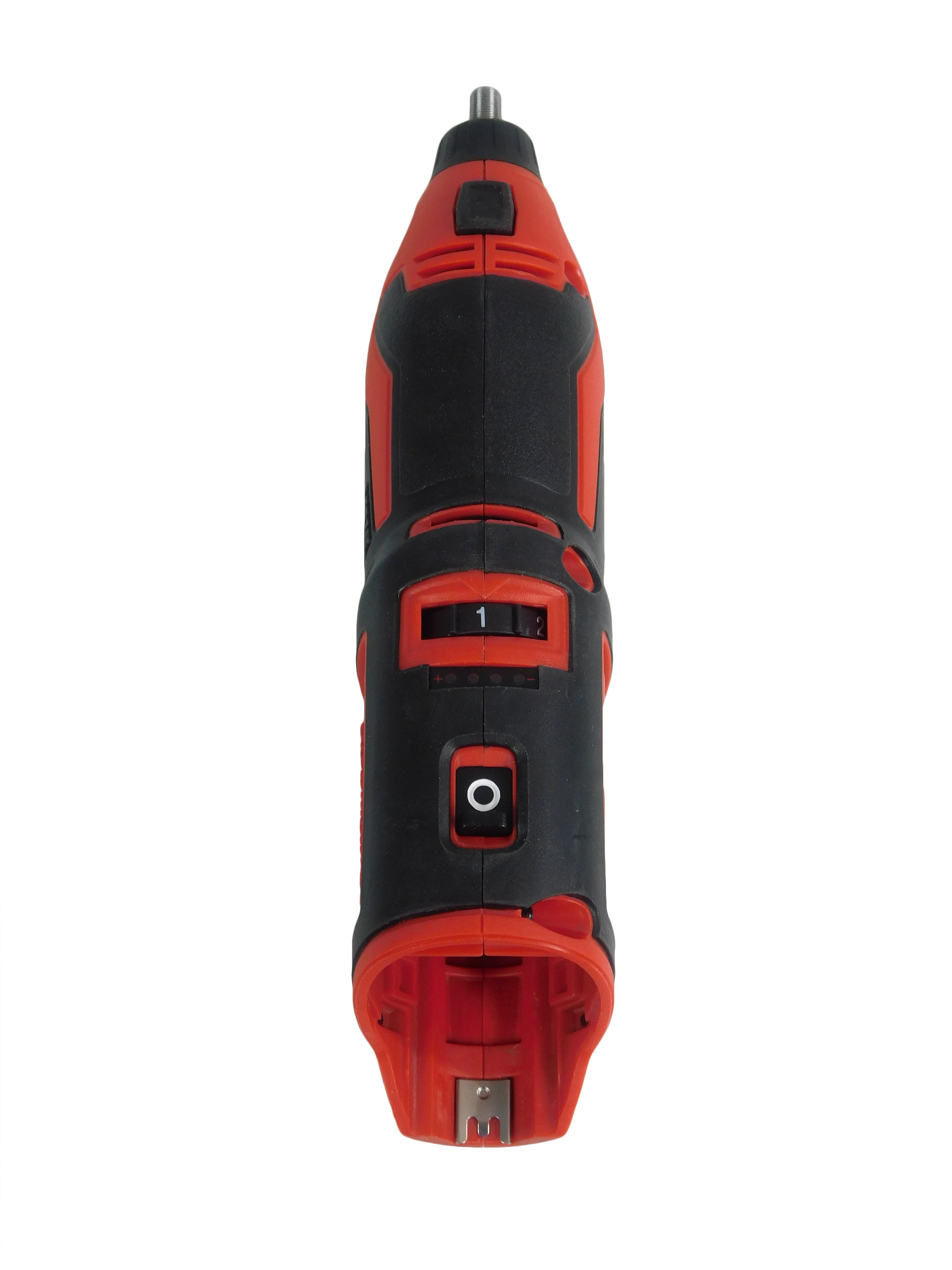 Milwaukee 2460-20 M12 12V Cordless Lithium-Ion Rotary Tool (Tool Only)