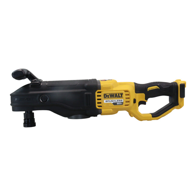 DEWALT DCD471X1 FLEXVOLT 60V MAX Cordless Brushless Quick-Change Stud and Joist Drill and (1) FLEXVOLT 9.0Ah Battery