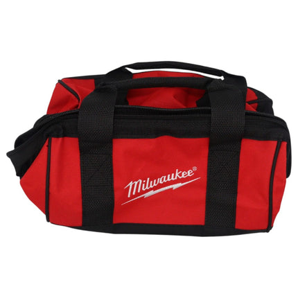 Milwaukee Heavy Duty 9-inch Canvas Contractor Tool Bag