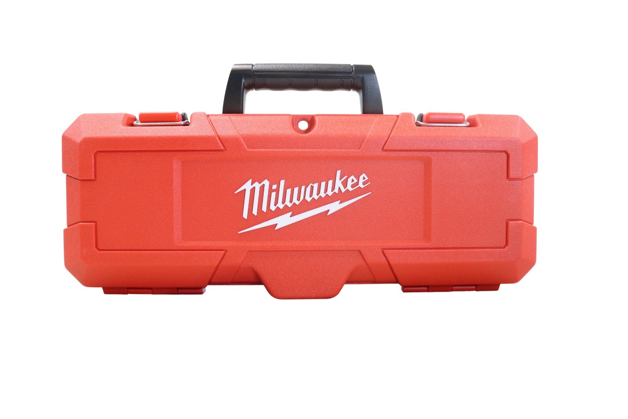 Milwaukee 49‑16‑2496 1/2"–1" IPS‑P Press Jaw Kit for M12 FORCE LOGIC Press Tool – Carbon & Stainless Steel Pipe Fittings