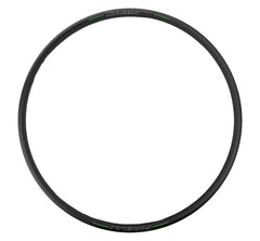 Pirelli Cinturato Velo TLR Classic 28-622 (700 x 28c) Road Bicycle Tire - Armour Tech, Clincher Type, Tubeless Ready Bike Tire with Keychain 700x28c (2 Pack)