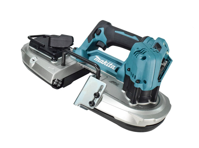 Makita XDS01Z 18V LXT Brushless Cordless Screwdriver, 1/4" Hex Self-Drilling Screwdriver with Push Drive Technology, 0-4,000 RPM, Compact Design, Tool Only
