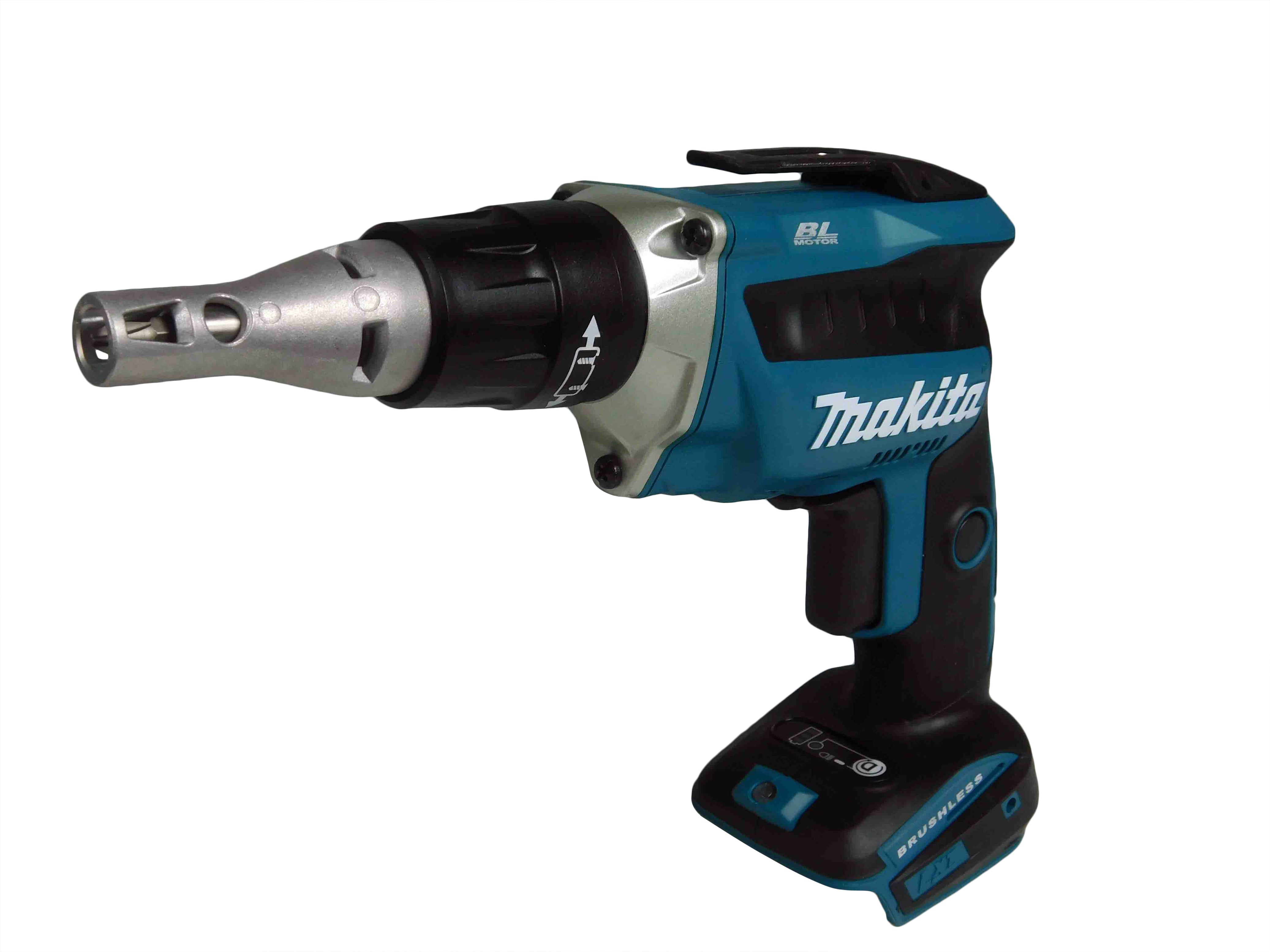 Makita XSF03Z 18V LXT Lithium-Ion Brushless Cordless Drywall Screw Driver