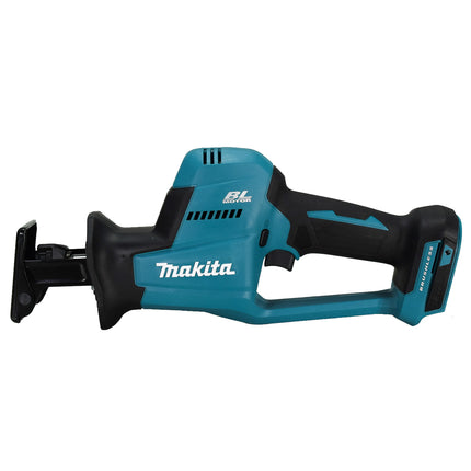 Makita XRJ08Z 18-Volt LXT Lithium-Ion Brushless Cordless Compact Recipro Saw (Tool Only)