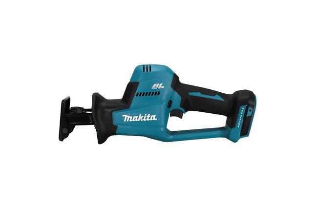Makita XRJ08Z 18-Volt LXT Lithium-Ion Brushless Cordless Compact Recipro Saw (Tool Only)