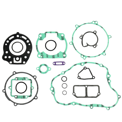 Athena P400250850205 Full Gasket Kit for Kawasaki KDX200 1989‑1994 – Complete Engine Gasket & Seal Rebuild Set for Trail and Off‑Road Performance (Oil Seals Not Included)