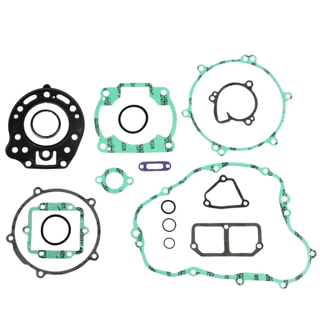 Athena P400250850205 Full Gasket Kit for Kawasaki KDX200 1989‑1994 – Complete Engine Gasket & Seal Rebuild Set for Trail and Off‑Road Performance (Oil Seals Not Included)
