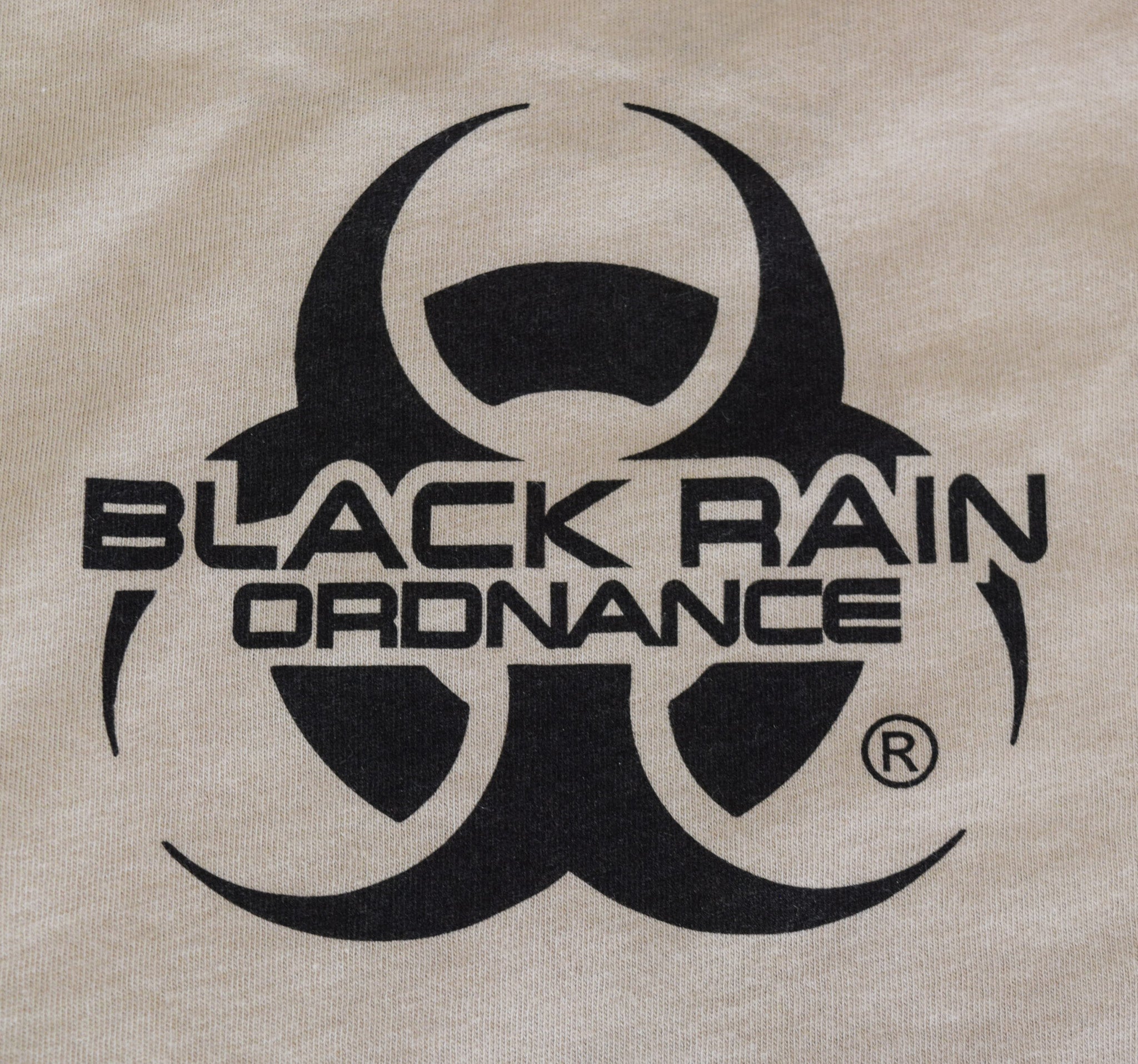 Black Rain Ordnance American Flag Gadsden Premium Unisex Short Sleeve T-Shirt