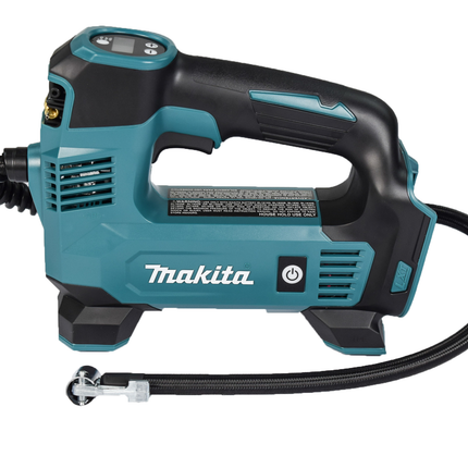 Makita DMP180ZX 18V LXT Lithium-Ion Cordless Inflator, Tool Only