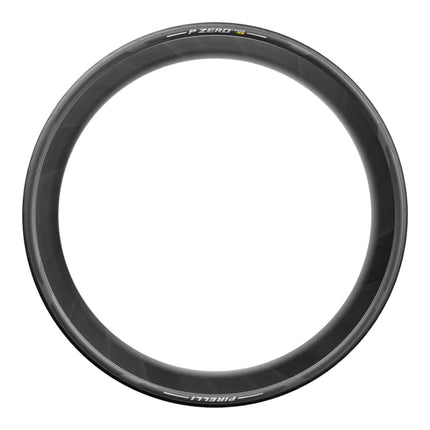 Pirelli P Zero Race 28-622 Black Bicycle Tire 700x28 (2 Pack) High Performance Road Tire - Fast Rolling Durable Folding Tire for Racing Training and Endurance Riding with Keychain