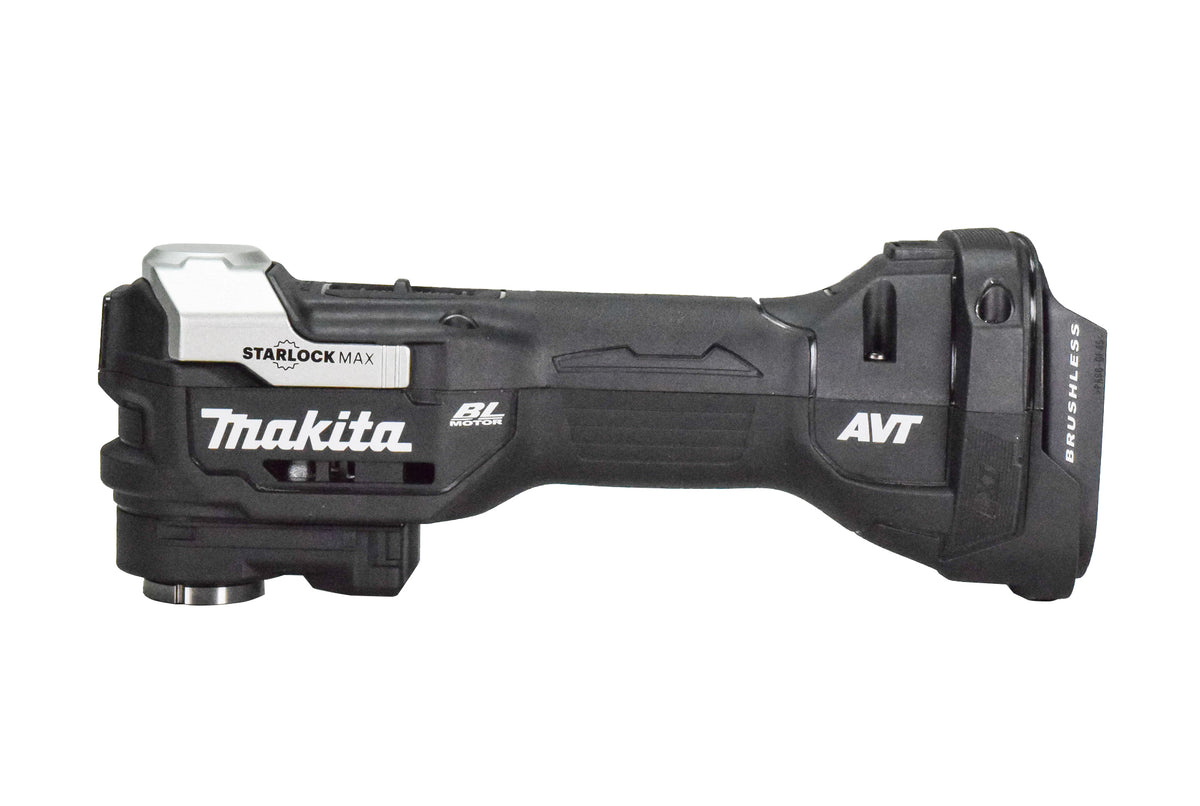 Makita XMT04ZB 18V Brushless Cordless Sub-Compact Multi-Tool (Bare Tool)