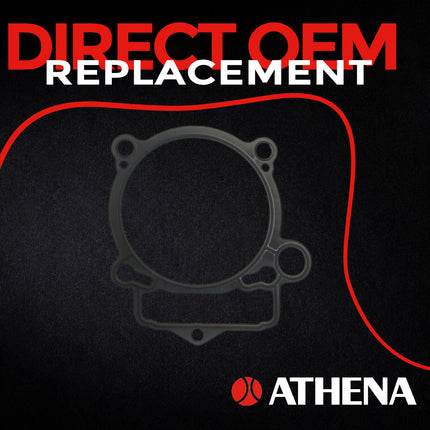 Athena P400270900078 Complete Gasket Kit for KTM, Husqvarna & GasGas 250 (2016‑2022) – Full Engine Gasket Set for 2‑Stroke Rebuilds with Top & Bottom End Coverage