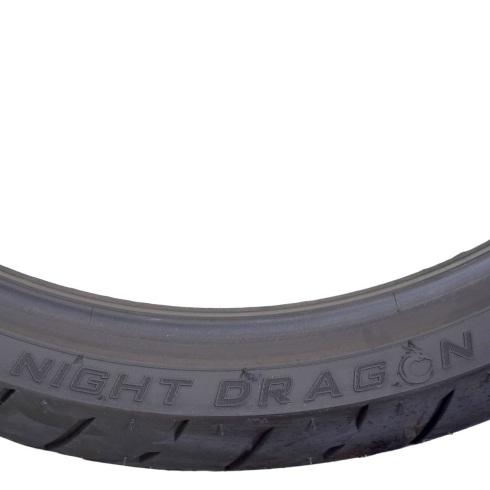 Pirelli Night Dragon 2812100 130/60B19 M/CTL 61H Front Motorcycle Cruiser Tire