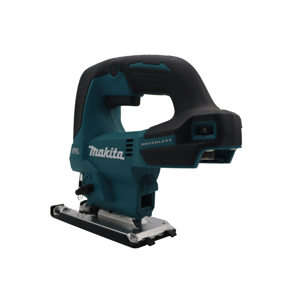 Makita XVJ04Z 18V LXT Lithium-Ion Brushless Cordless Jig Saw Tool Only