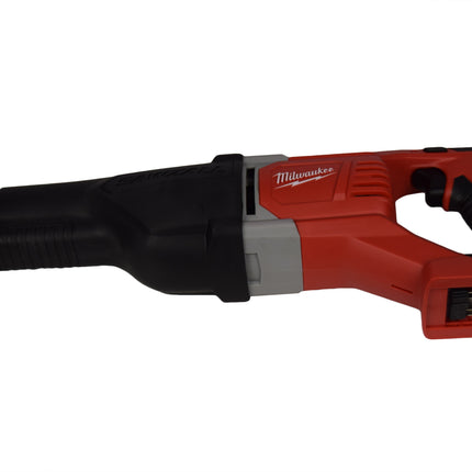 Milwaukee 2621-20 M18 SAWZALL Cordless Reciprocating Saw Tool Only, 18V Variable Speed Recip Saw with 1-1/8-Inch Stroke Length, Anti-Vibration Counter Balance and Tool-Free Blade Change