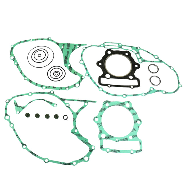 Athena P400210850520 Full Gasket Kit for Honda XL/XR 500 1979‑1982 – High‑Quality Engine Gasket Set for Reliable Dual‑Sport Rebuilds (Oil Seals Not Included)