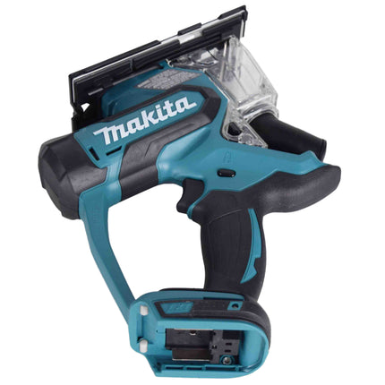 Makita XDG01Z 18V LXT Brushless Cordless Die Grinder, Variable Speed 1/4" Die Grinder with 25,000 RPM, Compact Design, Electronic Current Limiter and LED Indicator, Tool Only