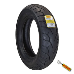 Pirelli Night Dragon GT 2592500 170/80B15 M/CTL 77H Rear Motorcycle Tire w/ Keychain