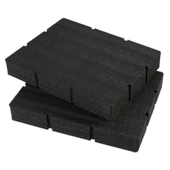 Milwaukee 48-22-8452 Customizable Foam Insert for PACKOUT Drawer Tool Boxes