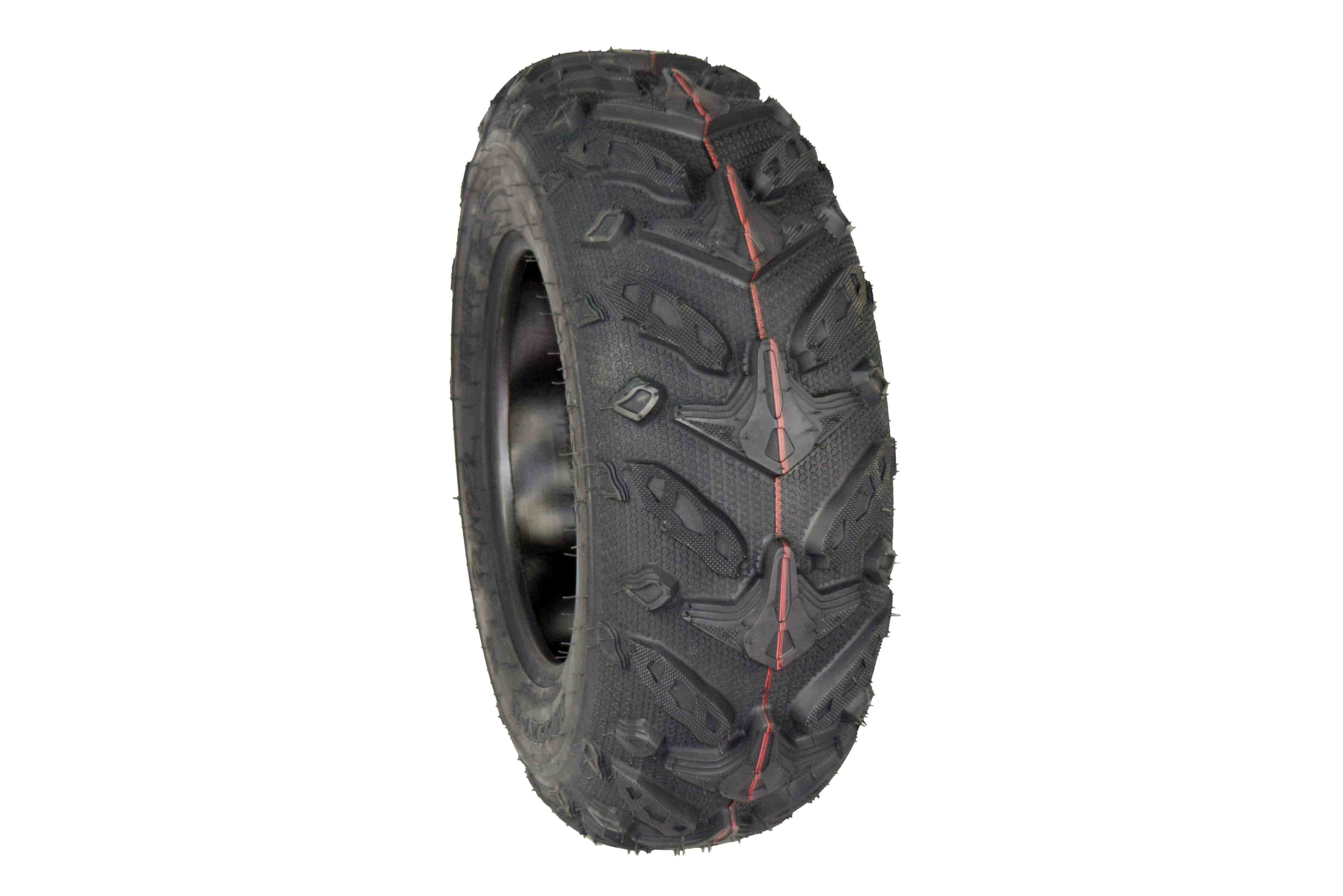 MASSFX-Grinder-22x7-11-Front-ATV-Tire-6-Ply-for-Soft-Hard-Pack-Ground-image-1