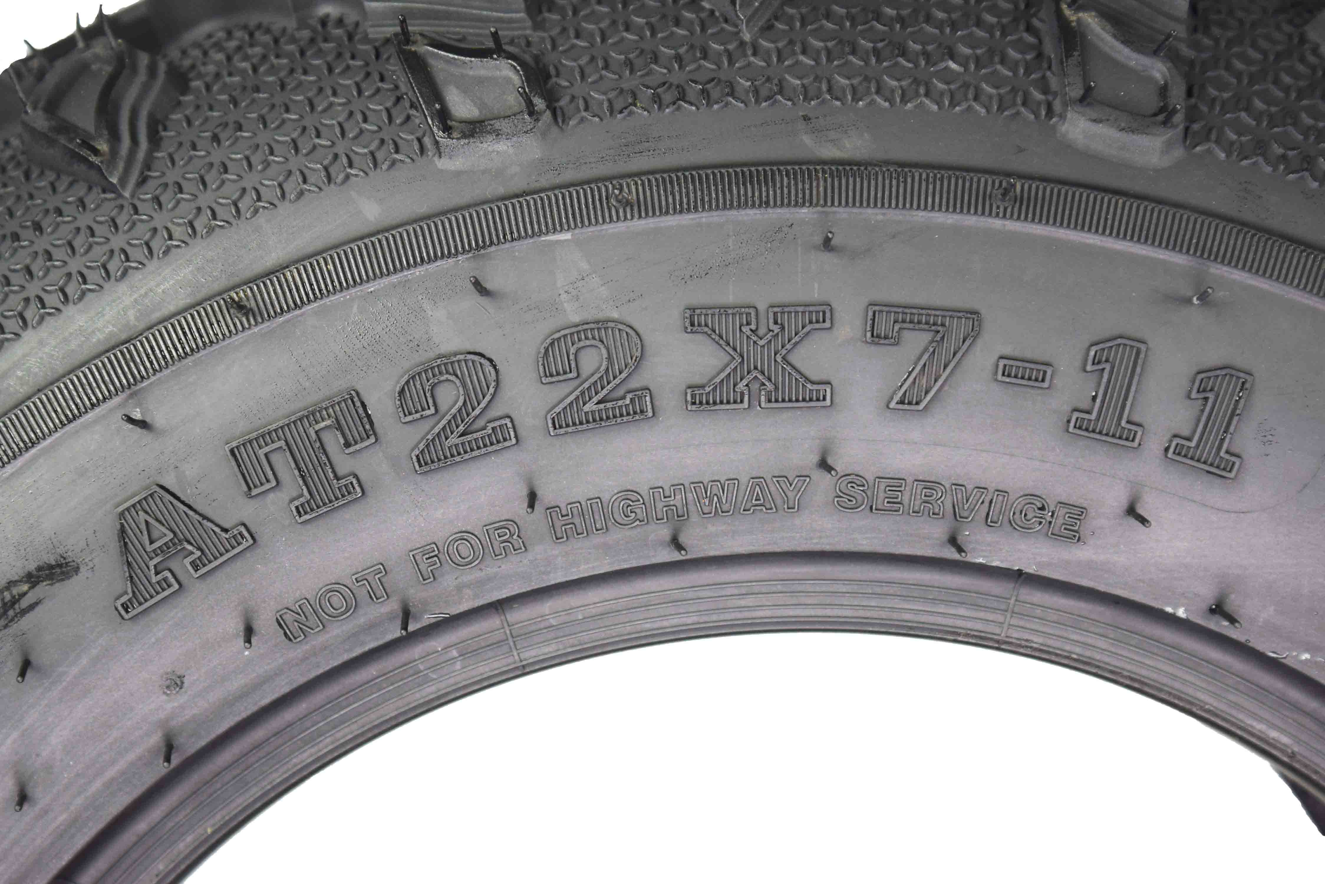 MASSFX-Grinder-22x7-11-Front-ATV-Tire-6-Ply-for-Soft-Hard-Pack-Ground-image-2
