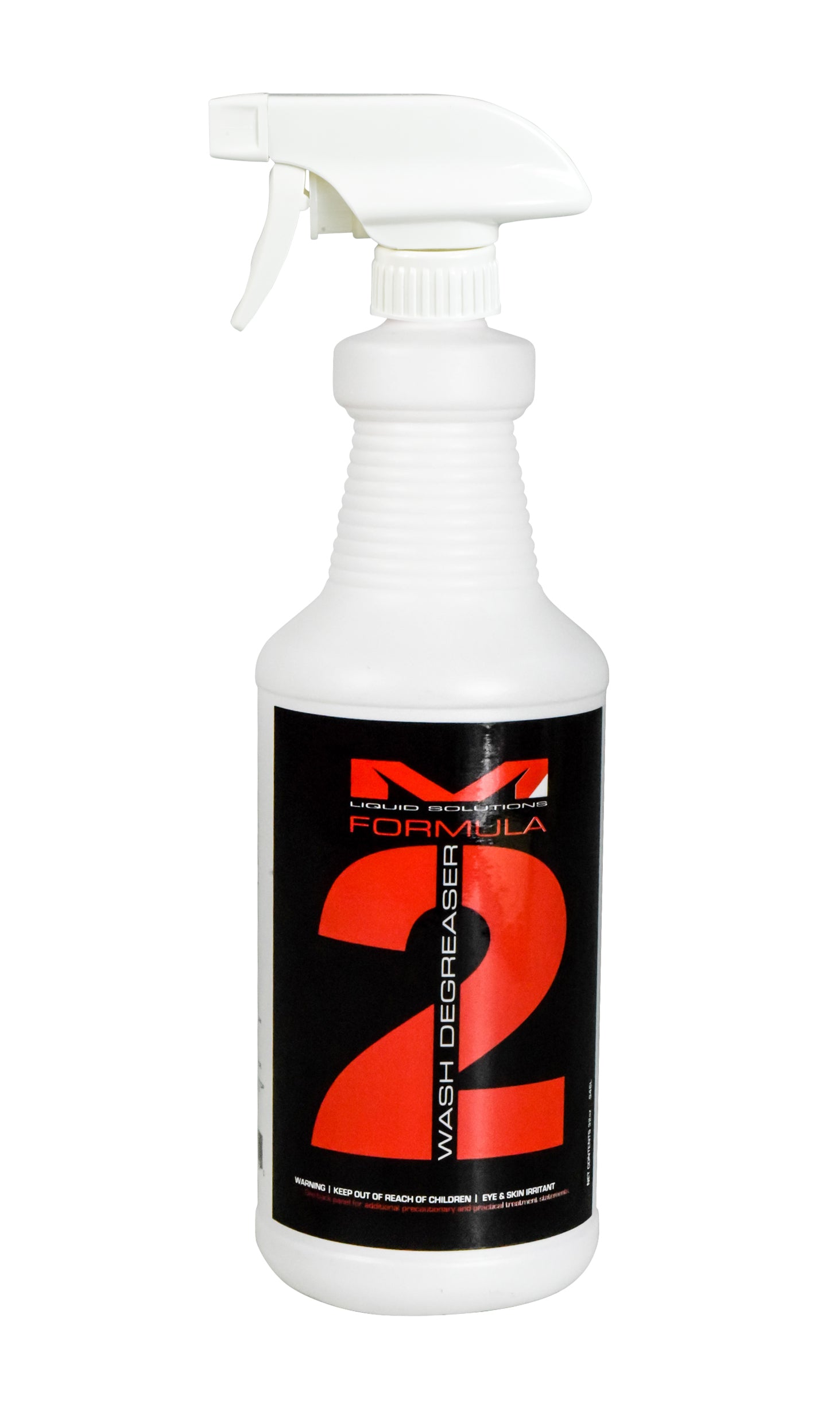 Matrix-Liquid-Solutions-Formula-2-Biodegradable-Wash-Degreaser-32oz-Spray-Bottle-image-1