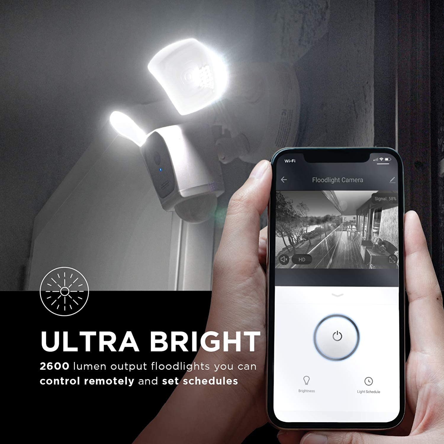 Home-Zone-Security-Bright-LED-Security-Flood-Light-With-1080p-Wi-Fi-Camera-image-8
