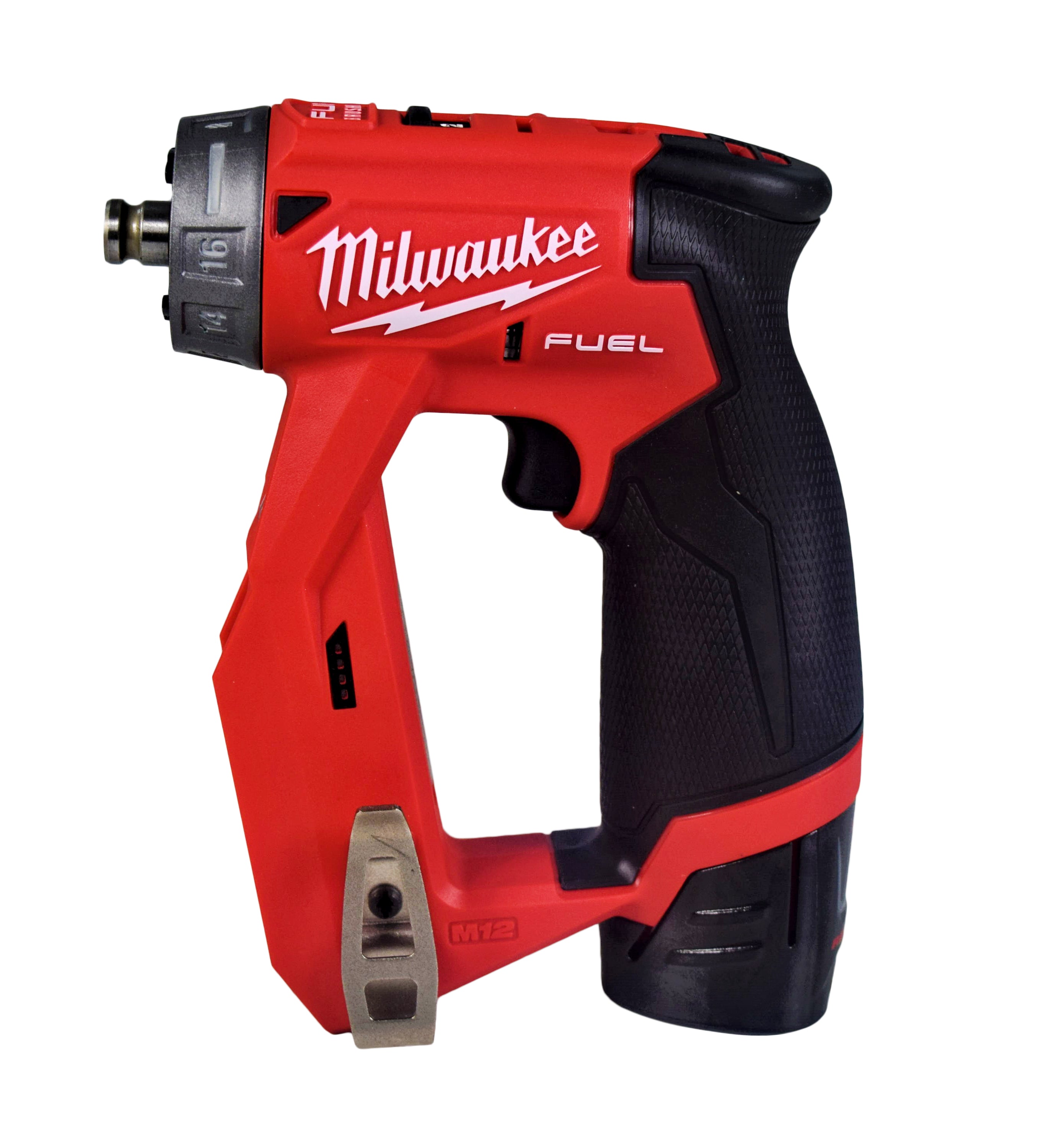 Milwaukee-2505-22-M12-FUEL-Li-Ion-Installation-Drill-Driver-Kit-2-Ah-image-5