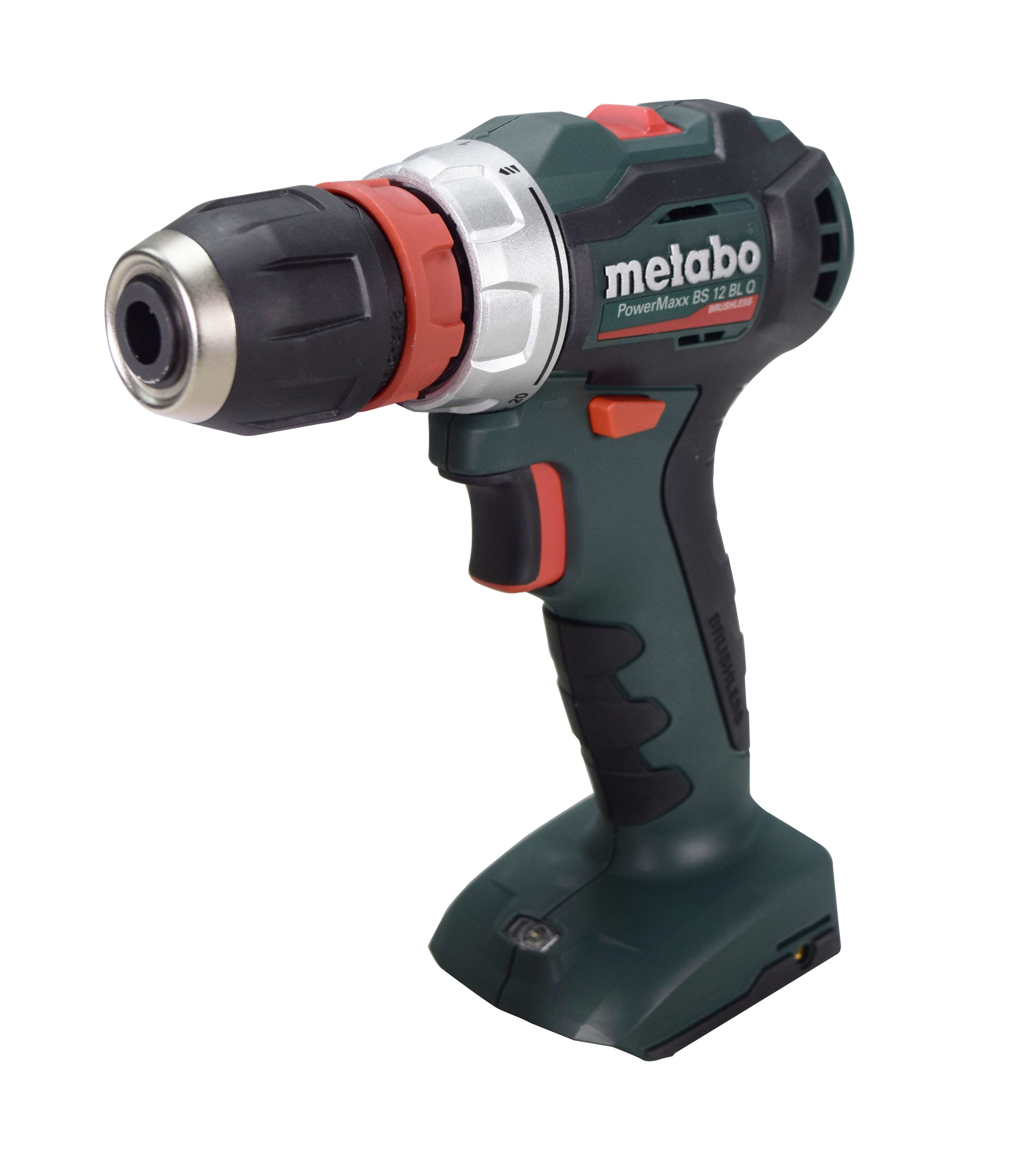Metabo-601039890-12V-PowerMaxx-Compact-Brushless-Cordless-Drill-Driver-image-2