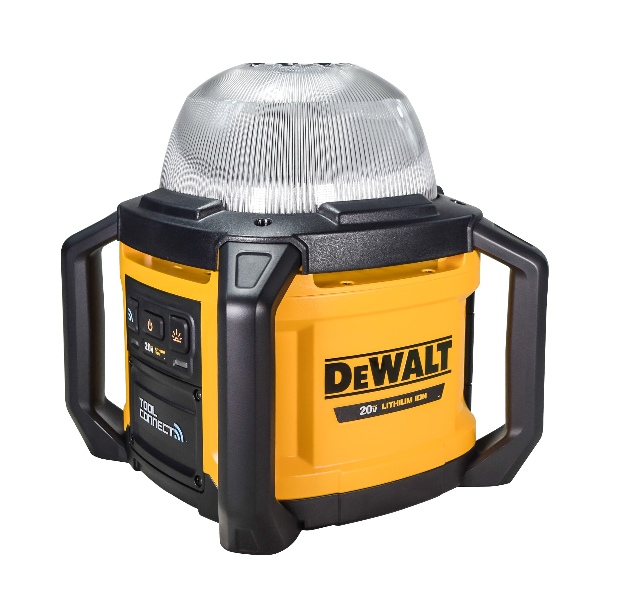 DEWALT-20V-MAX-LED-Work-Light-Tool-Only-DCL074-image-1