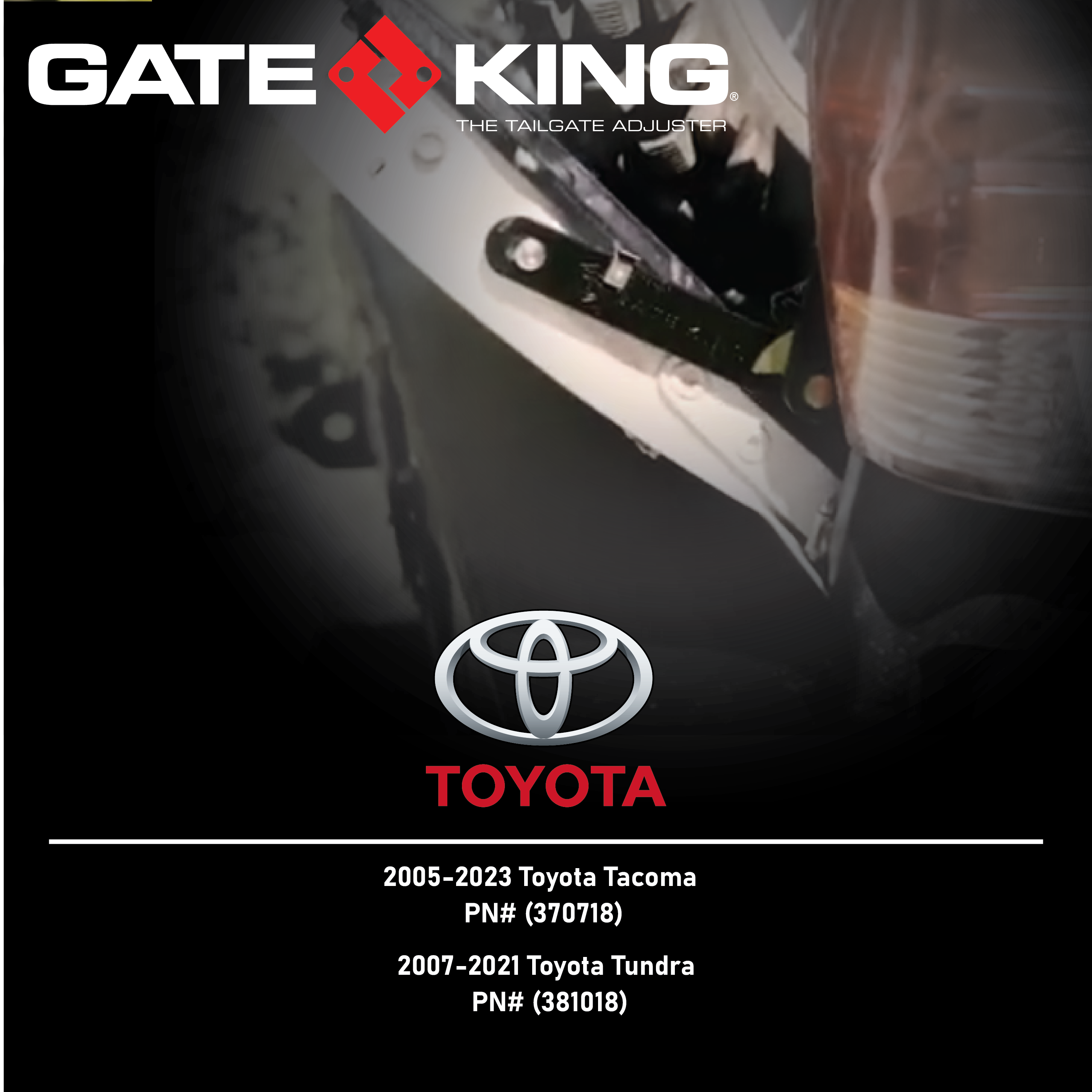 Gate-King-Ratcheting-Truck-Tailgate-Adjuster-for-Toyota-Tundra-2007-2021-image-3