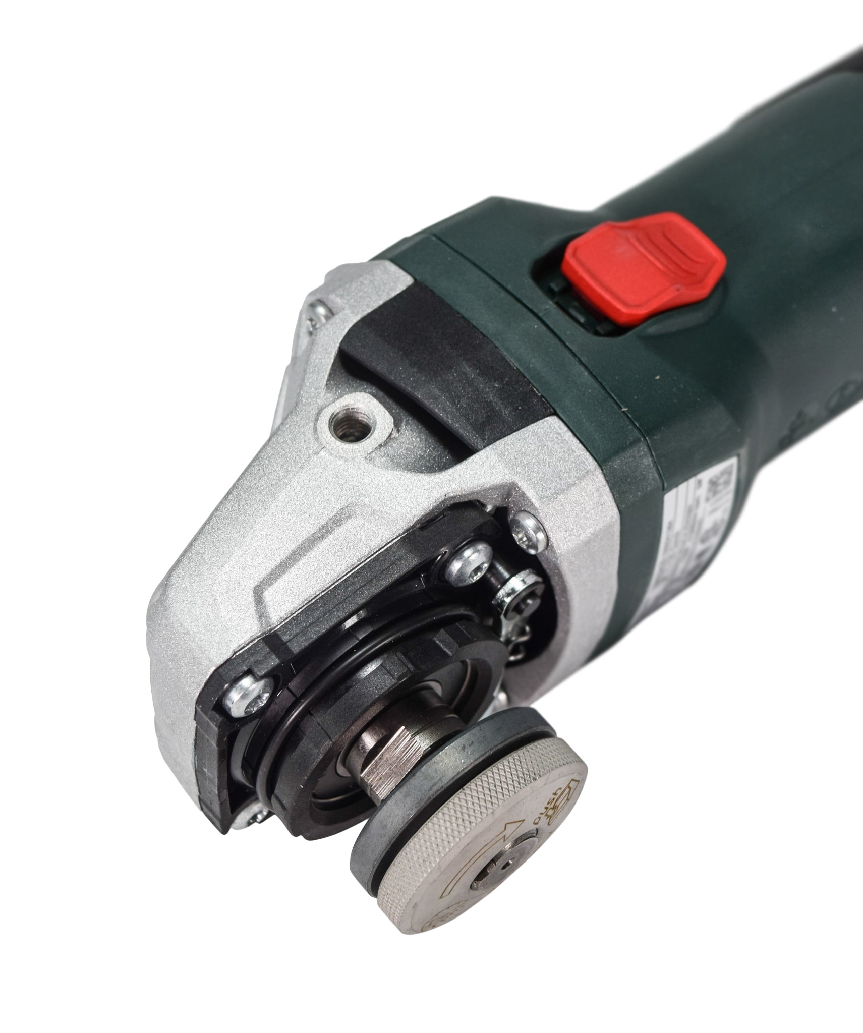 Metabo-603623420-4.5-inch-5-inch-Angle-Grinder-11-000-Rpm-11.0-Amps-with-Lock-on-image-6