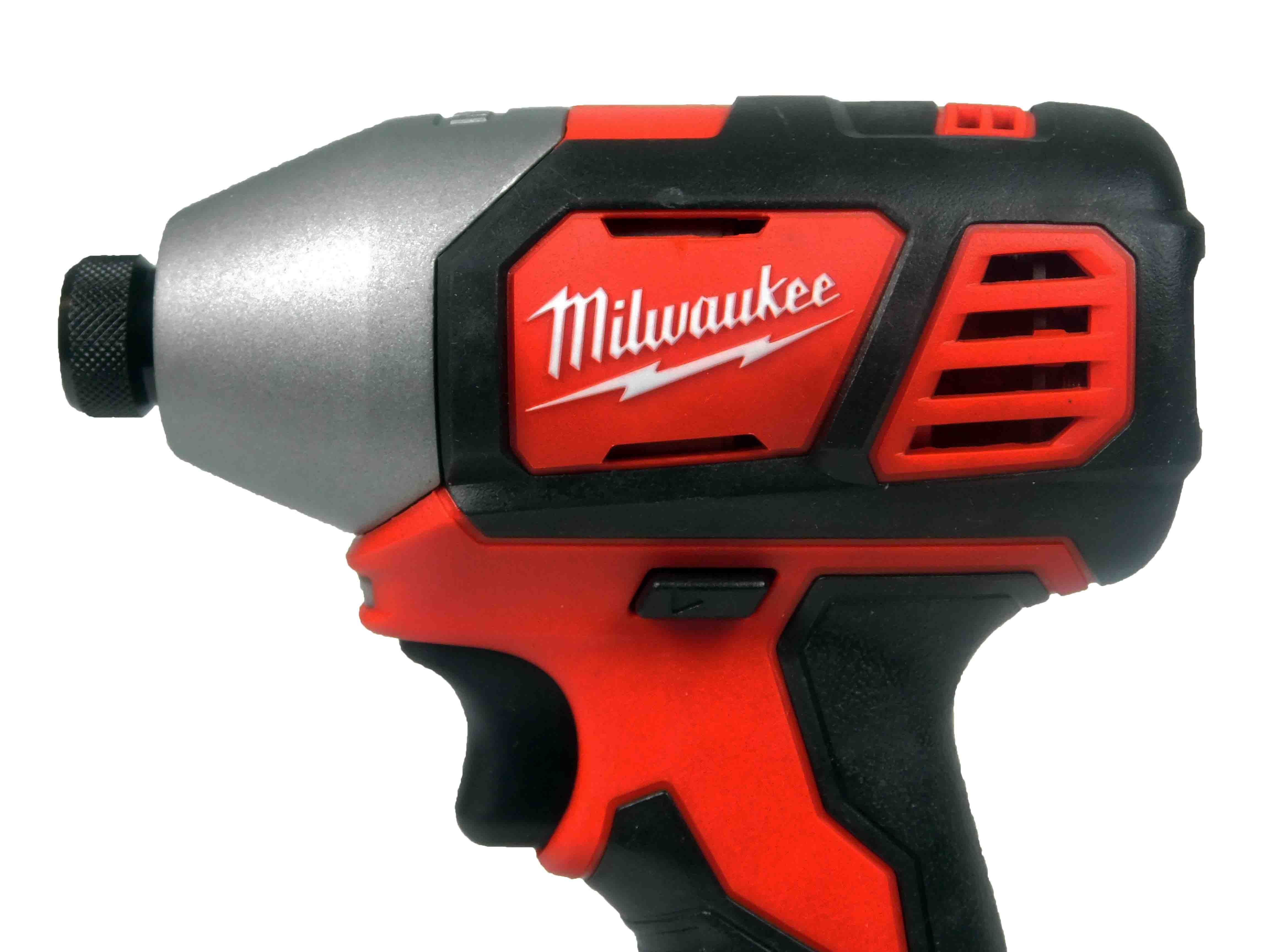 Milwaukee 2656-20 M18 14 18V Lithium-Ion Cordless Hex Impact Driver 