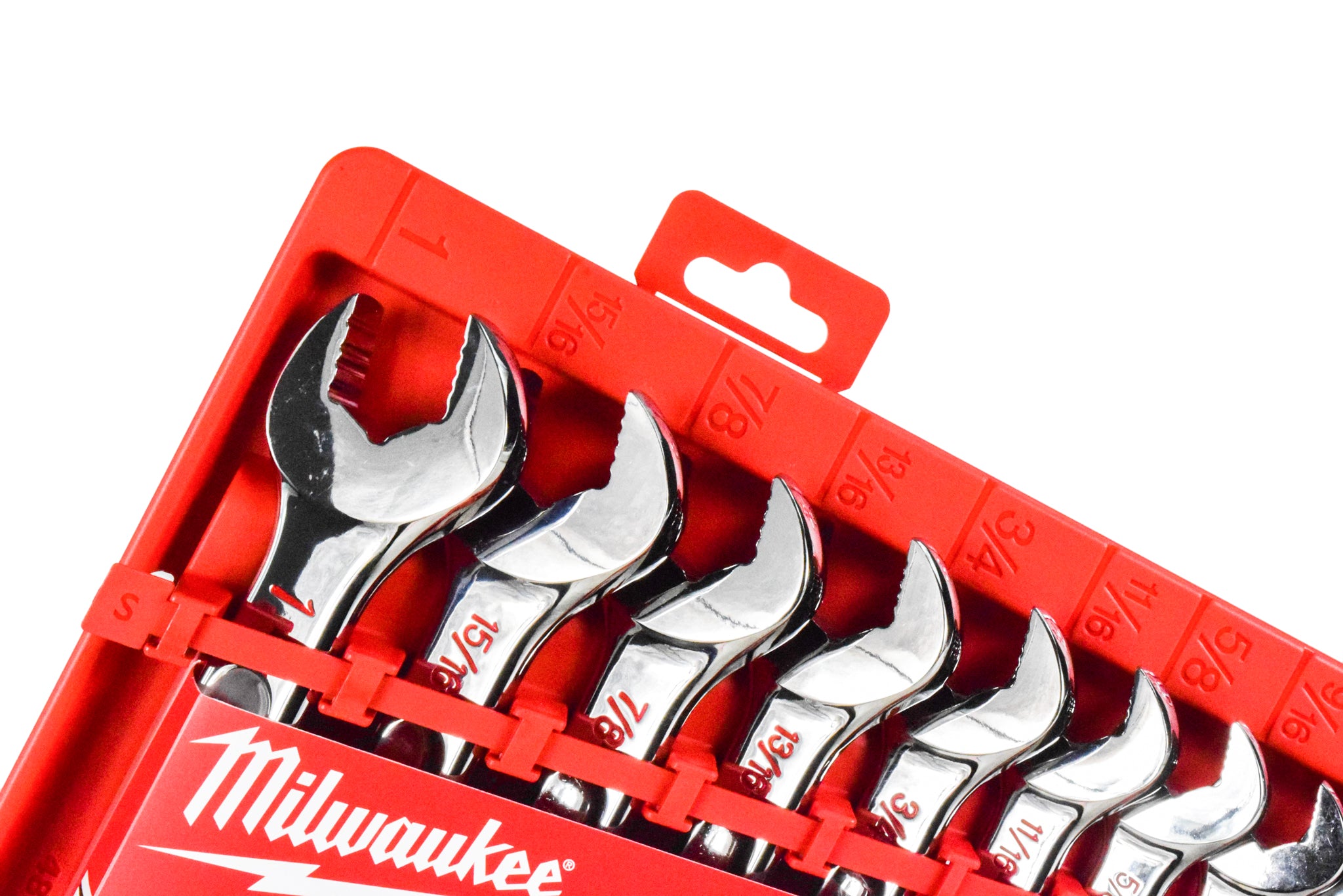 Milwaukee-Electric-Tools-48-22-9415-Combination-Wrench-Set-SAE-image-2