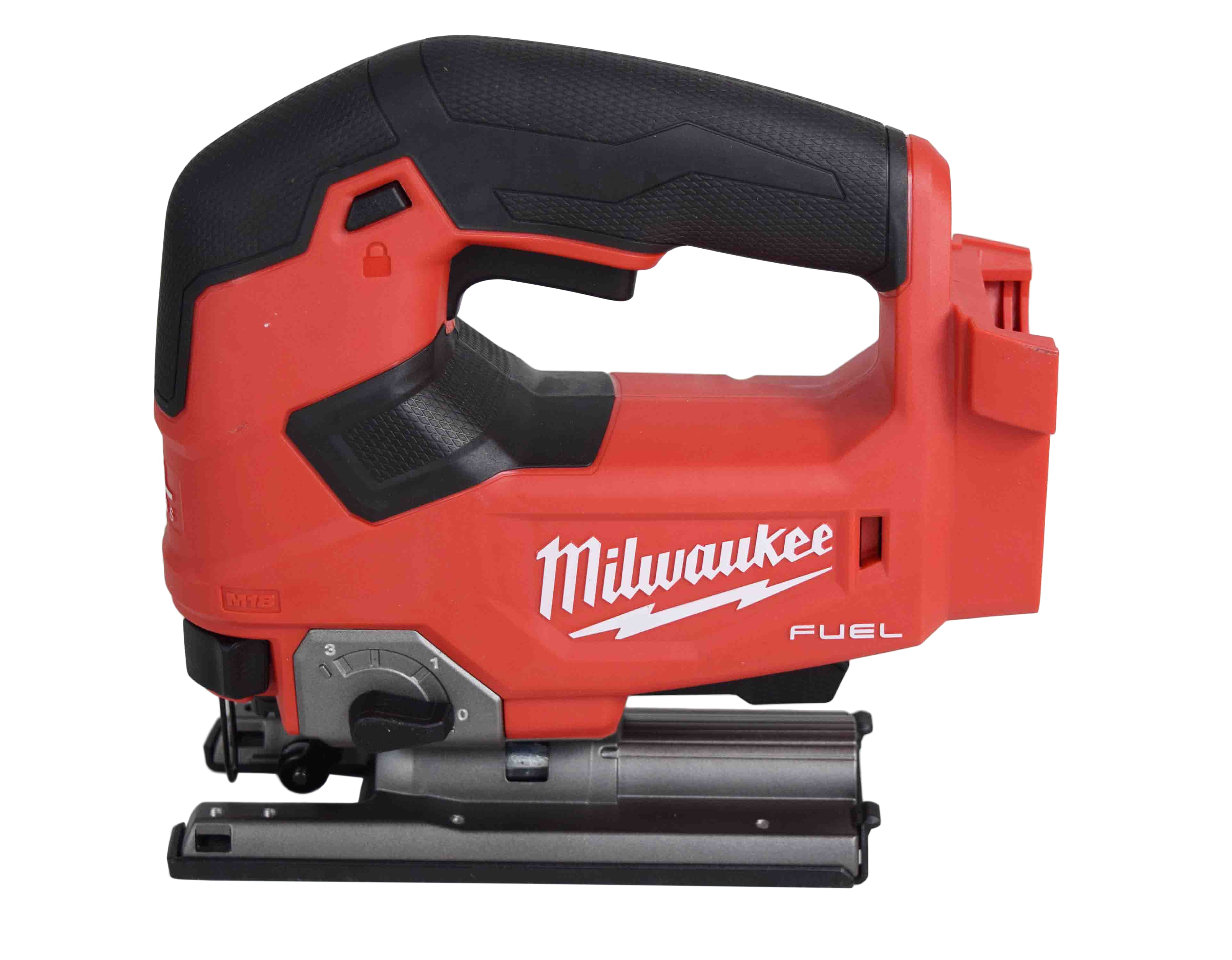 Milwaukee-2737-20-M18-FUEL-18-Volt-Lithium-Ion-Brushless-Cordless-Jig-Saw-Tool-Only-image-2