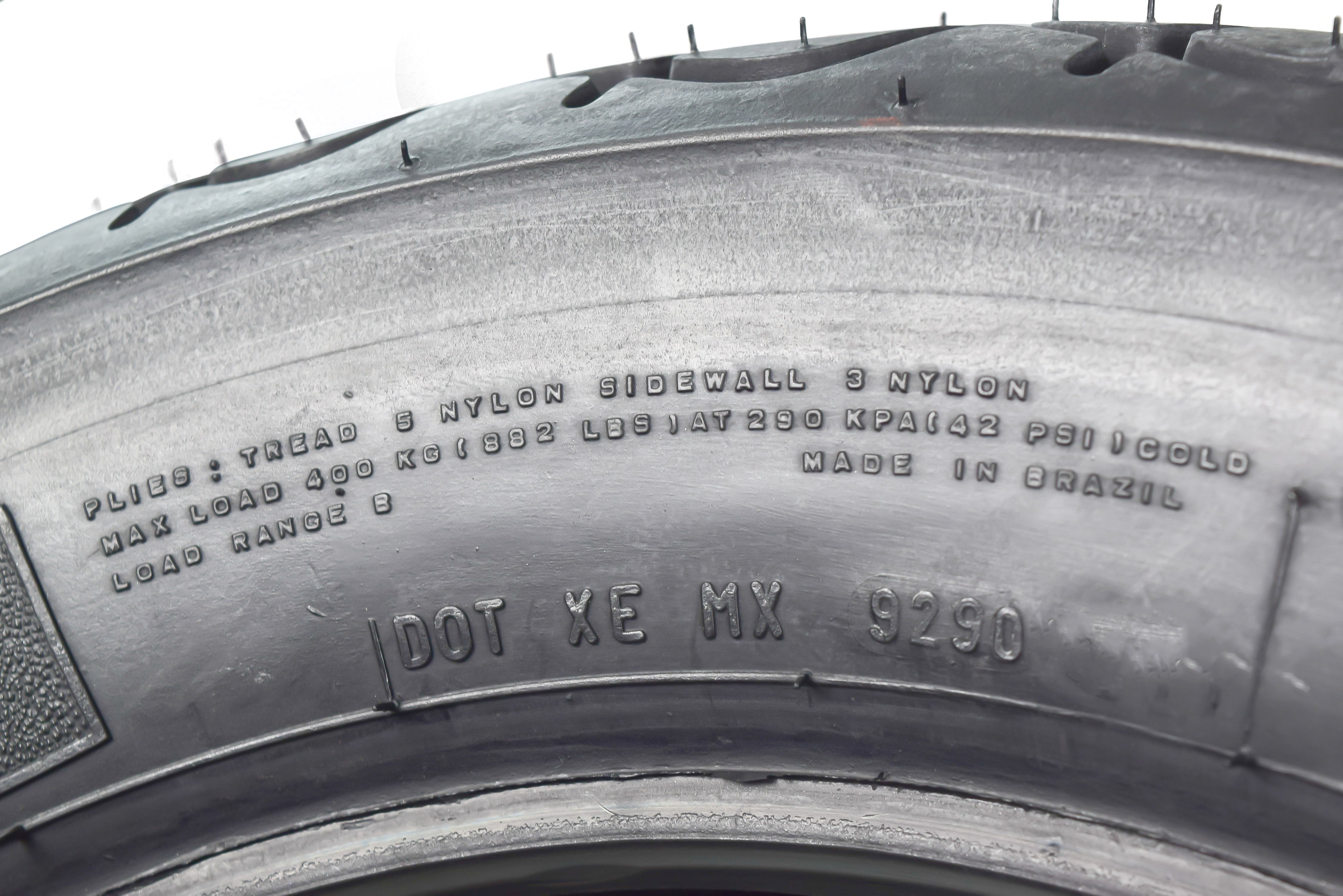 Pirelli-MT-66-Route-1003300-130-90-15-M-C-66S-Rear-Motorcycle-Cruiser-Tire-image-5