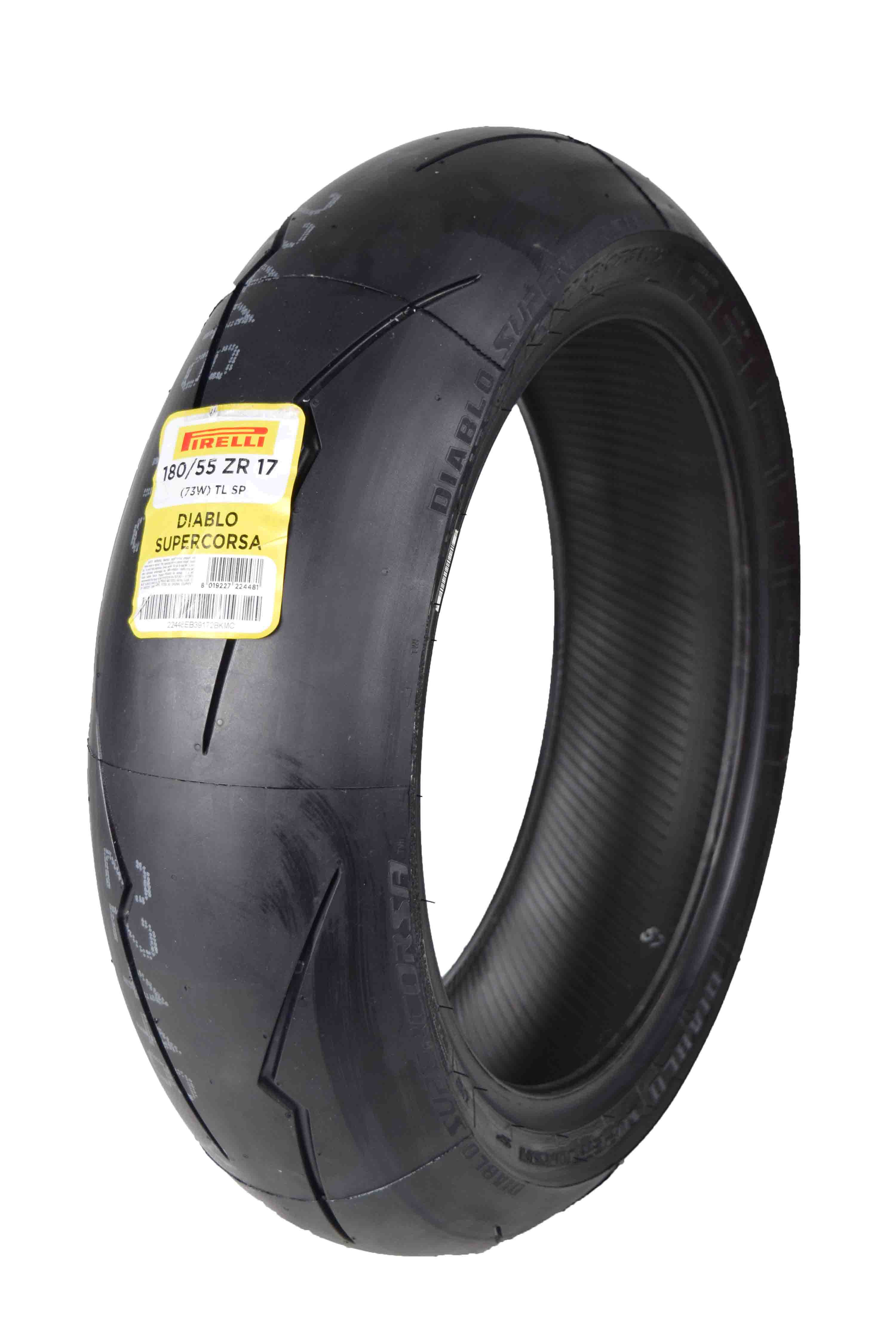 Pirelli-Tire-180-55ZR17-SUPER-CORSA-V2-Radial-Motorcycle-Rear-Tire-180-55-17-image-1