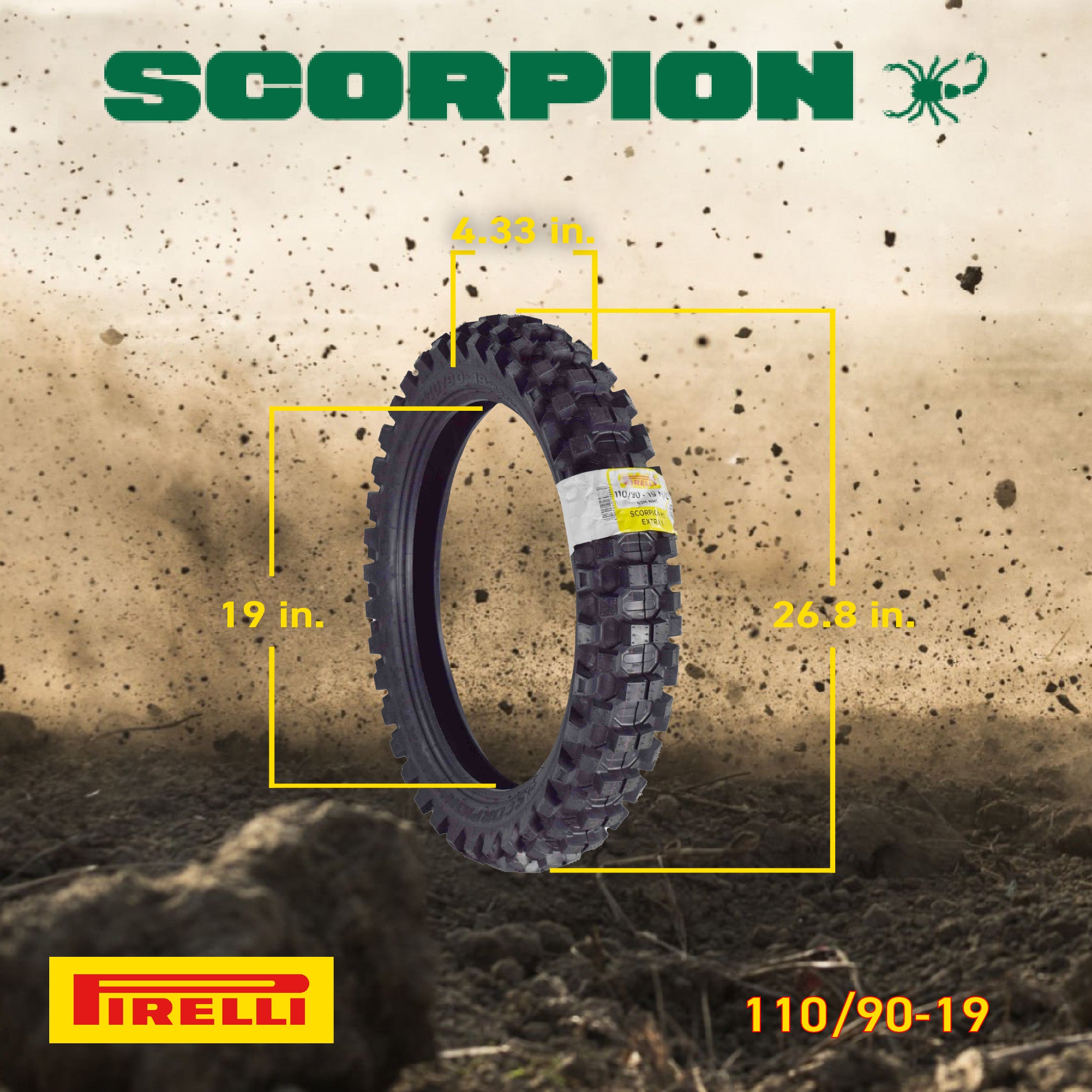Pirelli-Scorpion-Extra-X-110-90-19-62M-Bias-Tube-Type-Tire-image-2