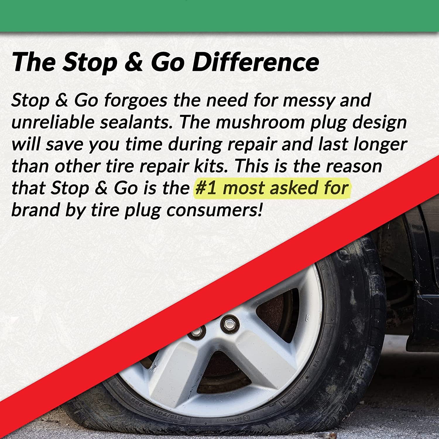 Stop-Go-1080-Tubeless-Mushroom-Plug-Tire-Repair-Kit-for-Punctures-20-Plugs-image-8
