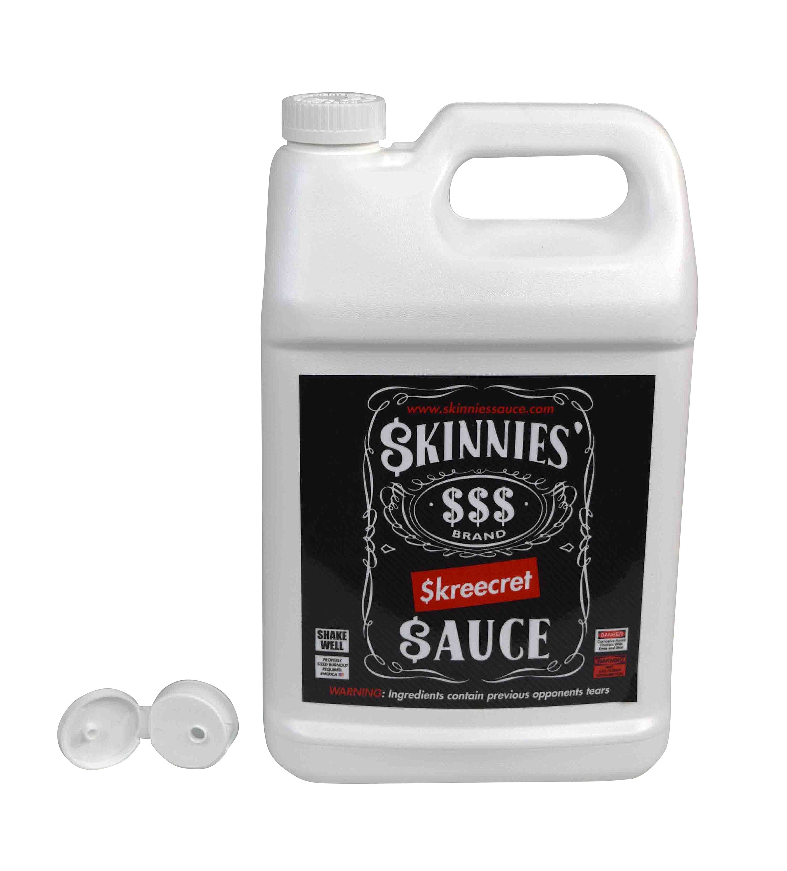 Skinnies-Skreecret-Sauce-No-Prep-Tire-Prep-Traction-Compound-Made-in-USA-image-1