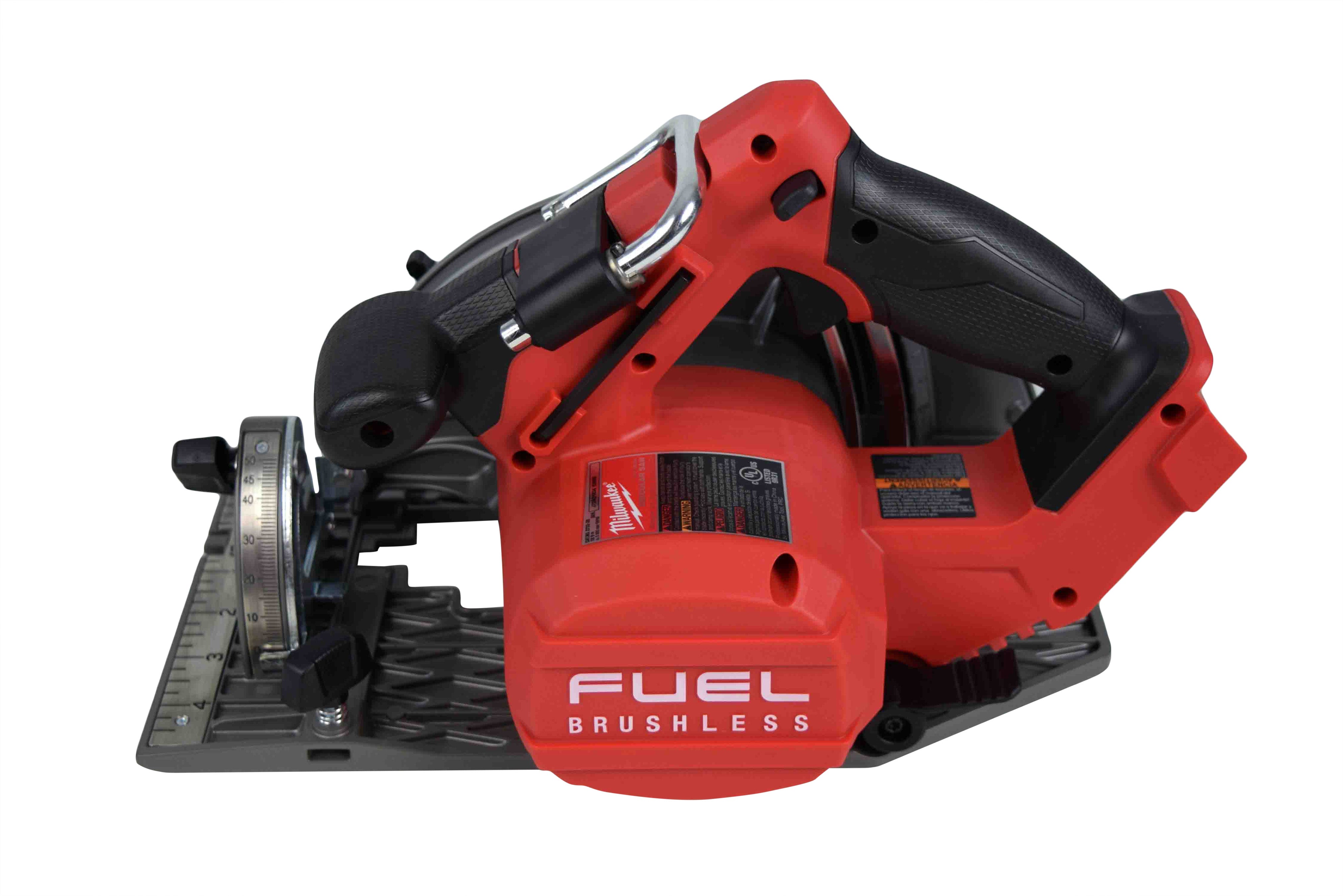 Milwaukee-2732-21HD-M18-FUEL-7-1-4-in.-18-Volt-Circular-Saw-Kit-18V-image-6
