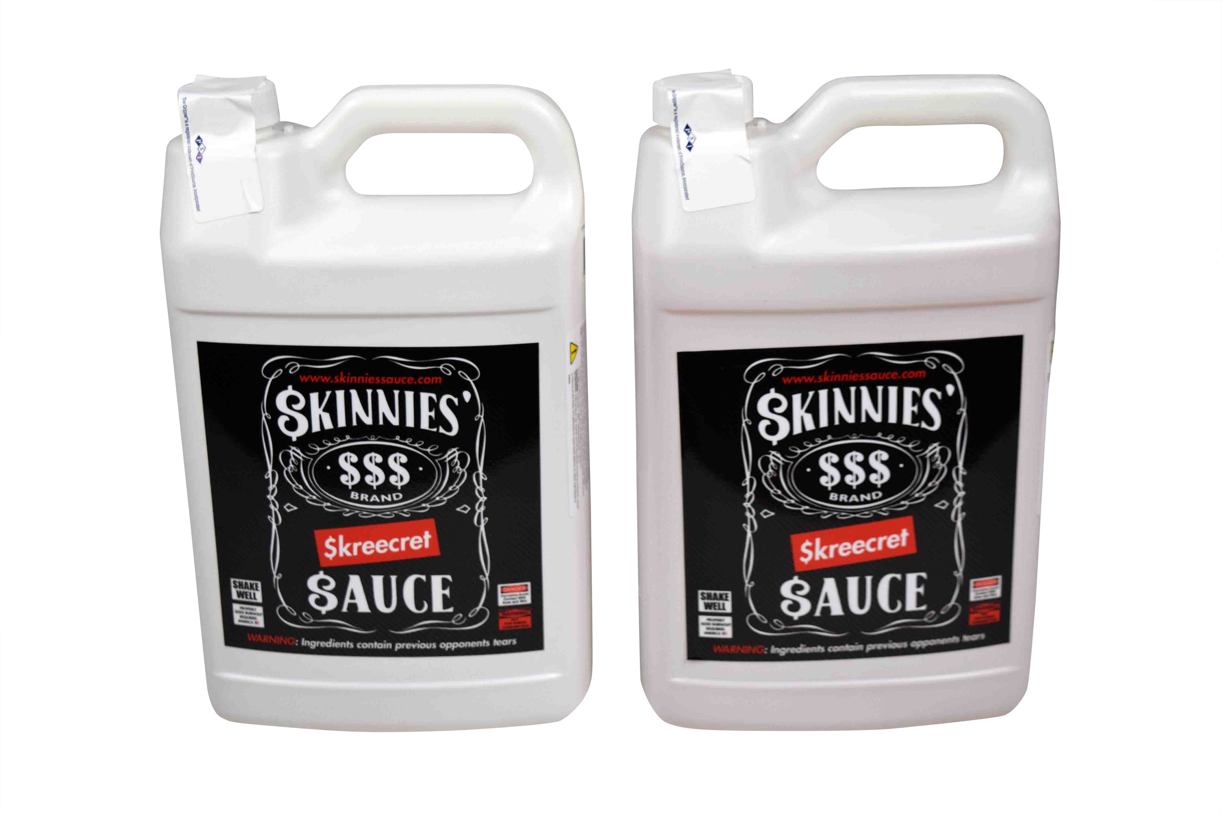 Made-in-USA-Skinnies-Skreecret-Sauce-No-Prep-Traction-2-Pack-image-1