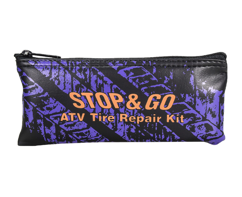 Stop-Go-8065-Tubeless-Tire-Repair-Kit-for-ATV-with-CO2-for-Punctures-5-Plugs-image-8