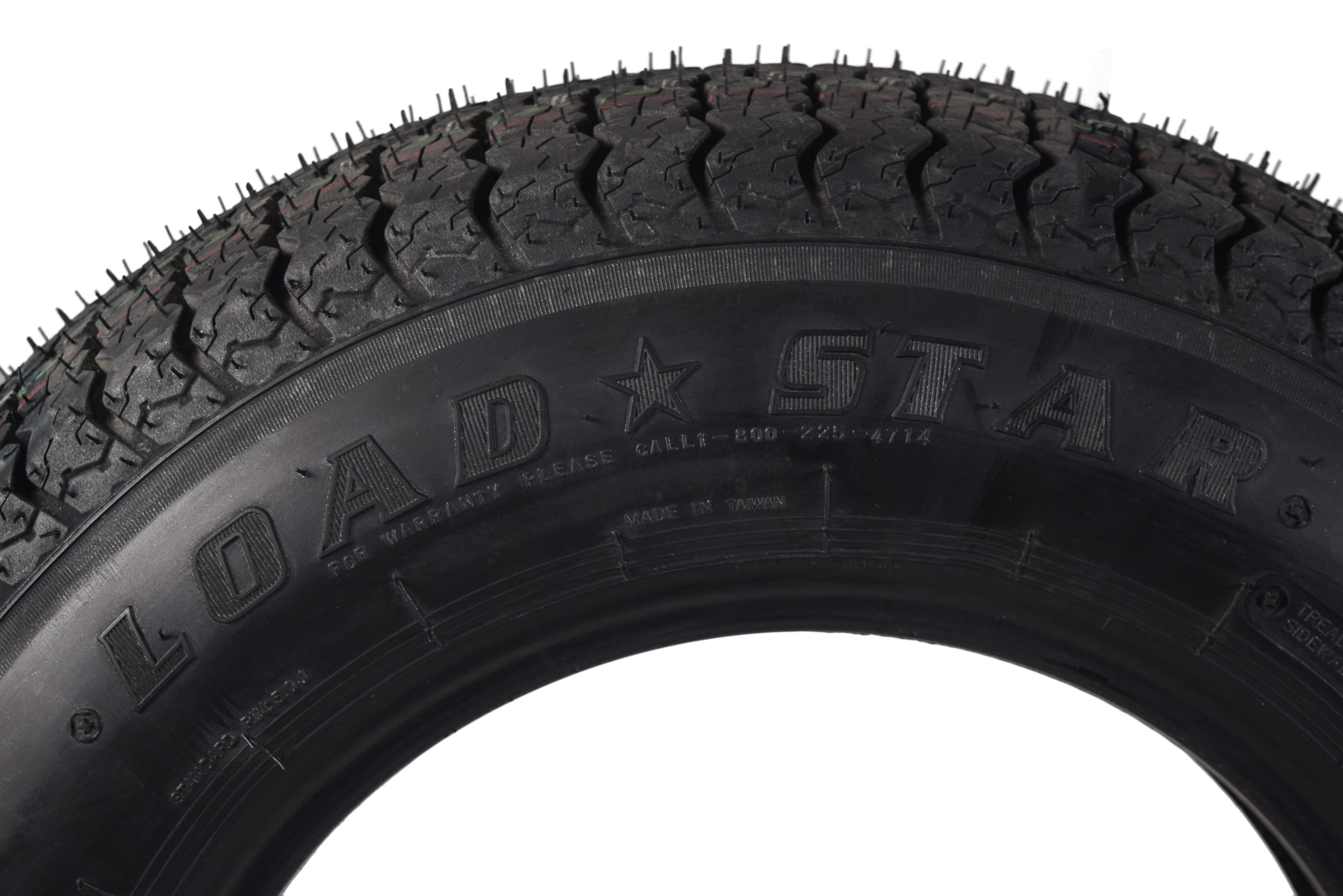 Kenda-31722002-ST175-80D13-Load-Star-6-Ply-Tubeless-Trailer-Tire-image-4