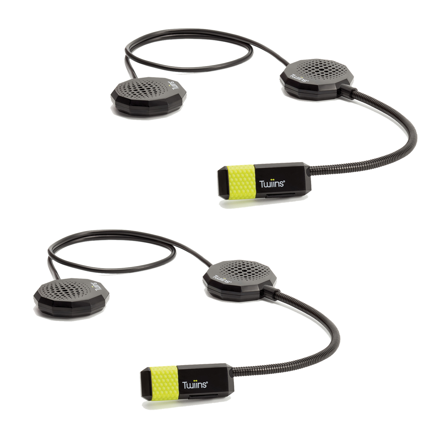 Twiins-HF-Smart-Duo-Bluetooth-Motorcycle-Helmet-Communication-Headset-image-4